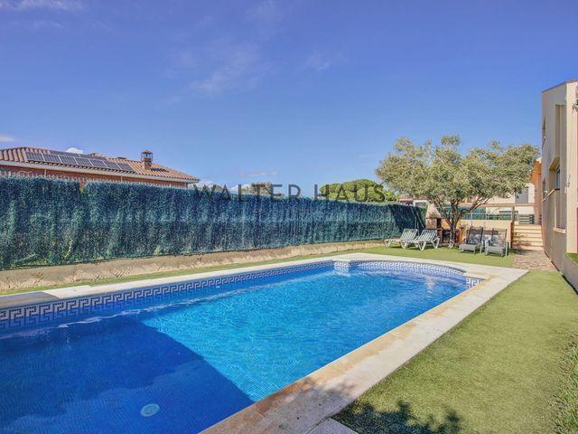 Chalet en venta en Calonge i Sant Antoni, Girona Costa Brava