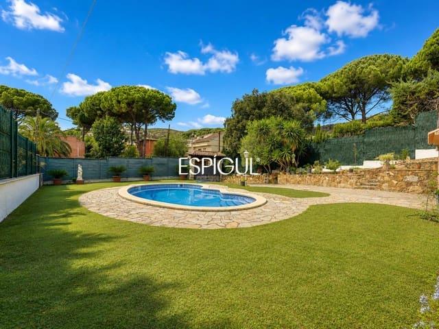 Chalet en venta en Calonge i Sant Antoni, Girona Costa Brava