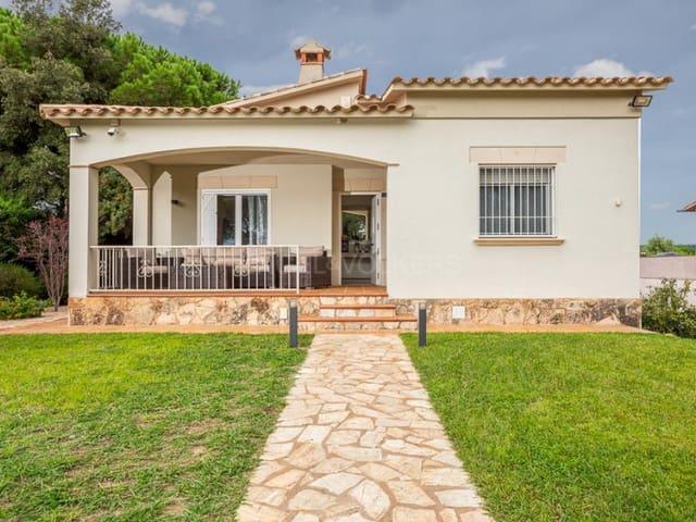 Chalet en venta en Calonge i Sant Antoni, Girona Costa Brava