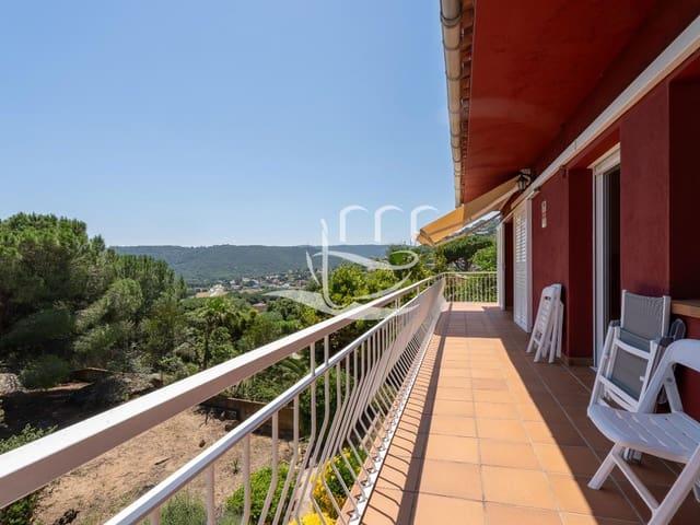 Chalet en venta en Calonge i Sant Antoni, Girona Costa Brava