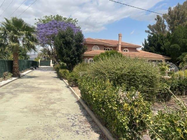 Chalet en venta en Callosa de Segura, Alicante