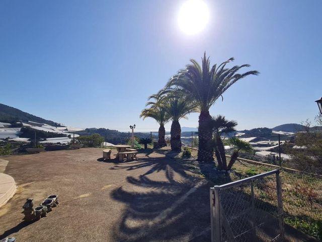 Chalet en venta en Callosa d'En Sarrià, Alicante Costa Blanca