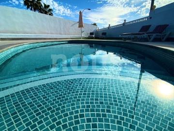 Chalet en venta en Callao Salvaje, Tenerife