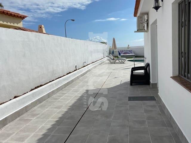 Chalet en venta en Callao Salvaje, Tenerife
