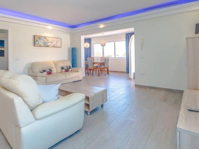 Chalet en venta en Callao Salvaje, Tenerife
