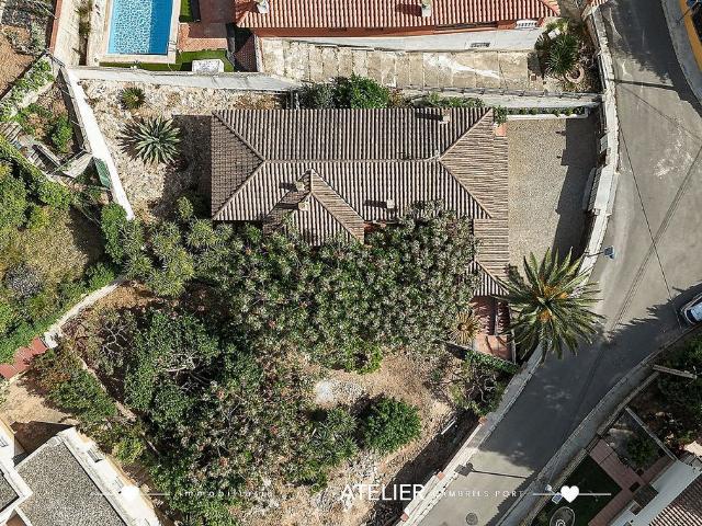 Chalet en venta en calle Coll de Gracia, Alcover, de 286 m² 4 habitaciones por 429.500