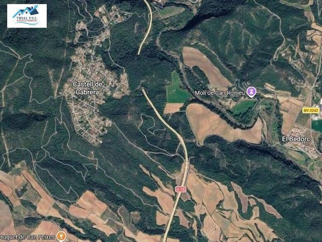 Chalet en venta en calle Cornella, Cabrera d´Igualada, de 134 m² 5 habitaciones por 179.000