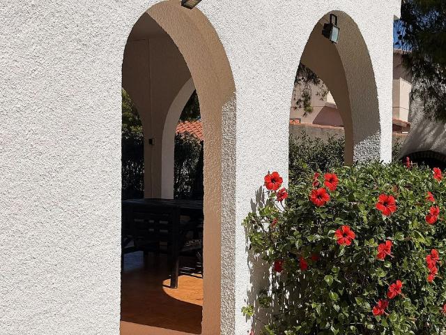 Chalet en venta en calle Catalunya, Ametlla de Mar, l´, de 132 m² 5 habitaciones por 370.000