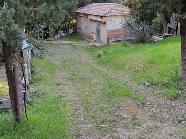 Chalet en venta en calle Can Prat, Castellbell i el Vilar, de 45 m² 1 habitación por 109.000