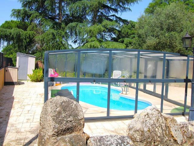 Chalet en venta en calle Carena, Caldes de Malavella, de 450 m² 5 habitaciones por 630.000