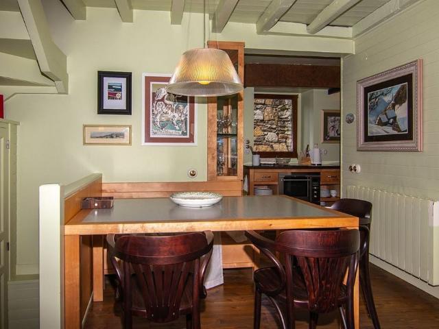 Chalet en venta en calle Carrèr Major, Naut Aran, de 120 m² 4 habitaciones por 690.000