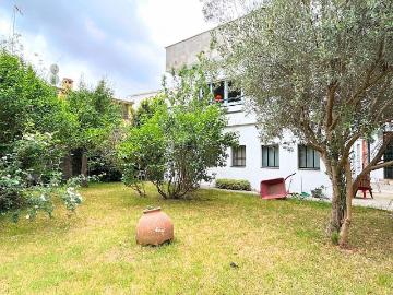Chalet en venta en calle Castellar, Caldes de Montbui, de 154 m² 2 habitaciones por 360.000