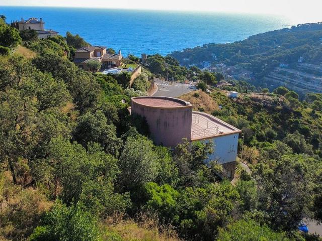 Chalet en venta en calle CL Alexandre de Riquer, Begur, de 184 m² 4 habitaciones por 780.000