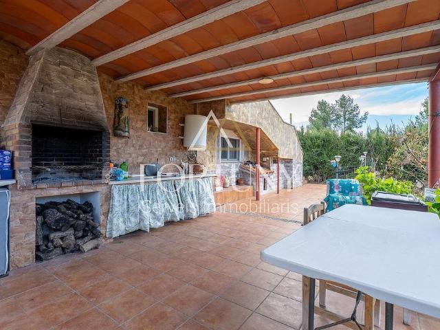 Chalet en venta en calle De Montserrat, Catllar, el, de 149 m² 4 habitaciones por 319.900