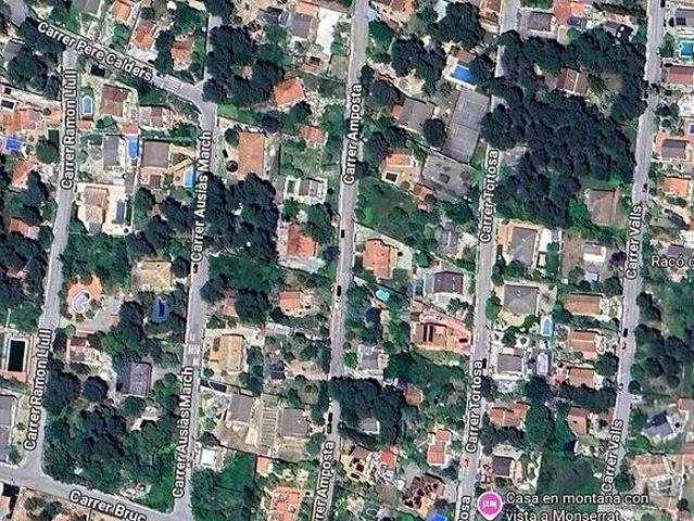 Chalet en venta en calle Amposta, Torre de Claramunt, La, de 120 m² 3 habitaciones por 135.000