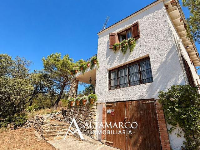 Chalet en venta en calle, Àger, de 252 m² 6 habitaciones por 580.000