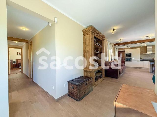 Chalet en venta en calle Aiguablava, Lloret de Mar, de 120 m² 3 habitaciones por 495.000