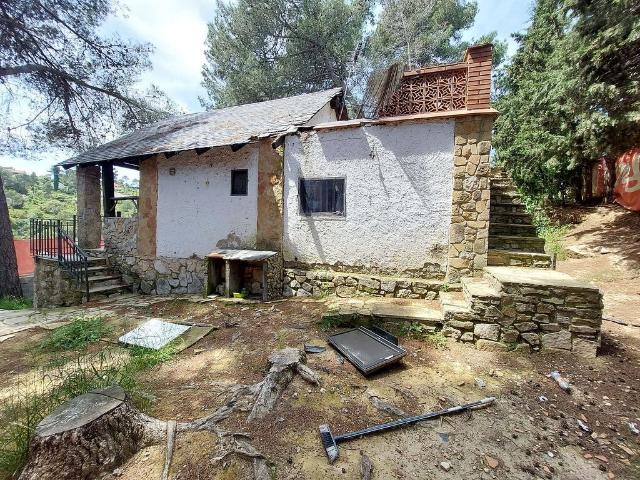 Chalet en venta en calle Almogávers, Torre de Claramunt, La, de 55 m² 1 habitación por 65.000