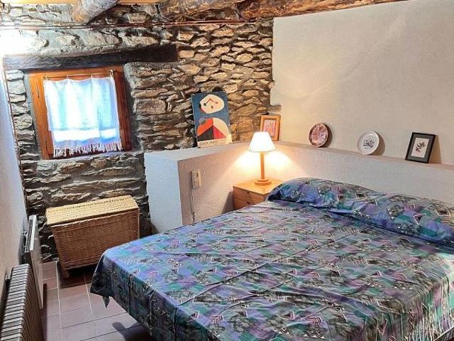 Chalet en venta en calle Arcavell D'adalt, Valls de Valira, Les, de 95 m² 2 habitaciones por 195.000