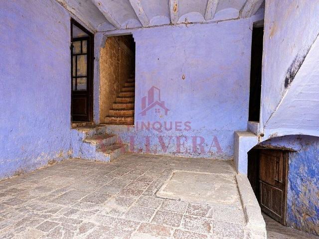 Chalet en venta en calle Arrabal, Aiguamúrcia, de 163 m² 5 habitaciones por 45.000
