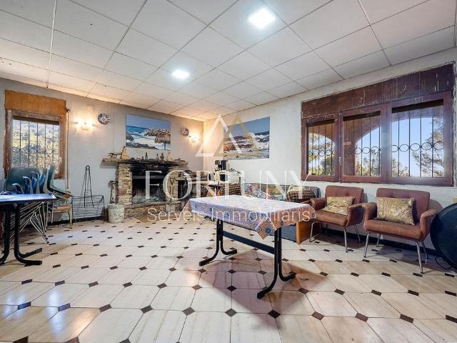Chalet en venta en calle T, Vilanova d´Escornalbou, de 108 m² 4 habitaciones por 129.700