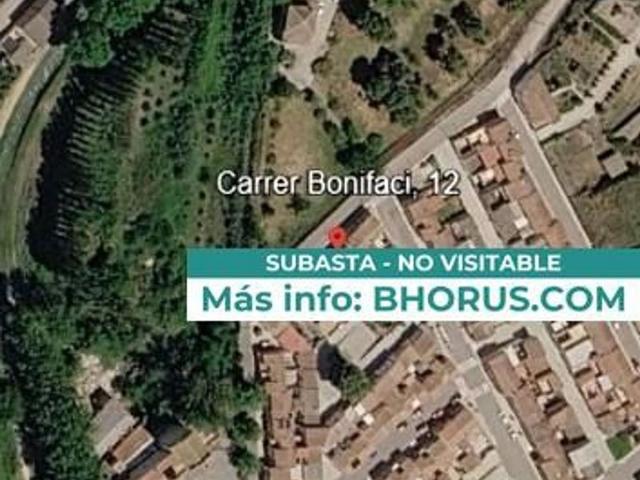 Chalet en venta en calle Bonifaci, Borges Blanques, Les, de 162 m² 4 habitaciones por 54.500