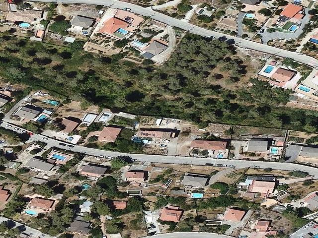 Chalet en venta en calle Bosc Dels Palillos, Olesa de Bonesvalls, de 161 m² 1 habitación por 180.100