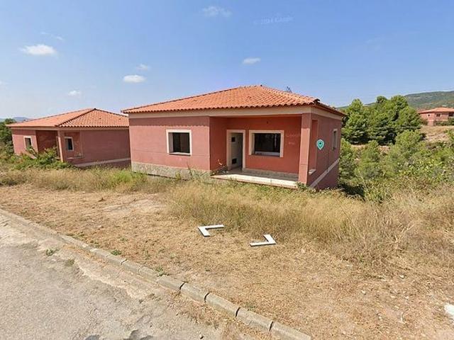 Chalet en venta en calle Barcelona, Aiguamúrcia, de 199 m² 3 habitaciones por 134.300