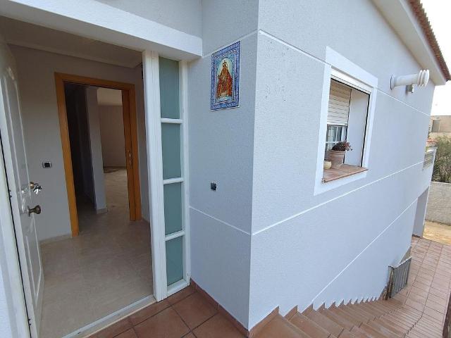 Chalet en venta en calle Barcelona, Aiguamúrcia, de 117 m² 3 habitaciones por 249.000