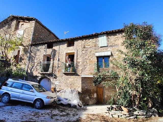 Chalet en venta en calle Baró D'eroles, Tremp, de 400 m² 3 habitaciones por 92.500