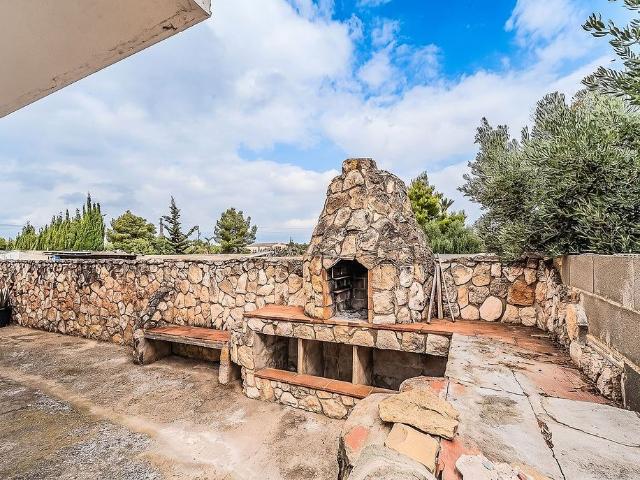 Chalet en venta en calle Barranc Pixavaques, Ametlla de Mar, l´, de 144 m² 3 habitaciones por 228.000