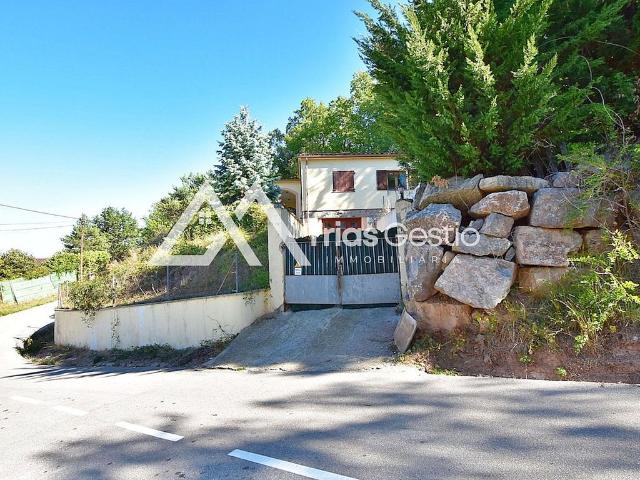 Chalet en venta en calle Bellavista, Muntanyola, de 121 m² 4 habitaciones por 280.000