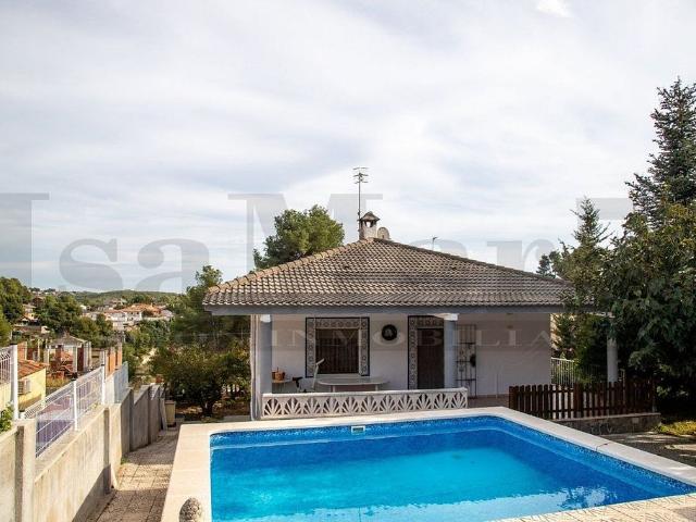 Chalet en venta en calle Bellvei, Bellvei, de 122 m² 5 habitaciones por 309.000