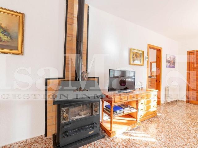 Chalet en venta en calle Bellvei, Bellvei, de 122 m² 5 habitaciones por 299.000