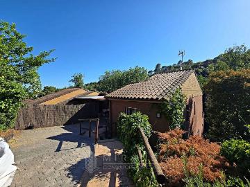 Chalet en venta en calle Bertí, Ametlla del Vallès, l´, de 120 m² 5 habitaciones por 398.000