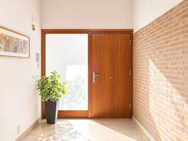 Chalet en venta en calle Golf Girona, Sant Julià de Ramis, de 187 m² 4 habitaciones por 570.000
