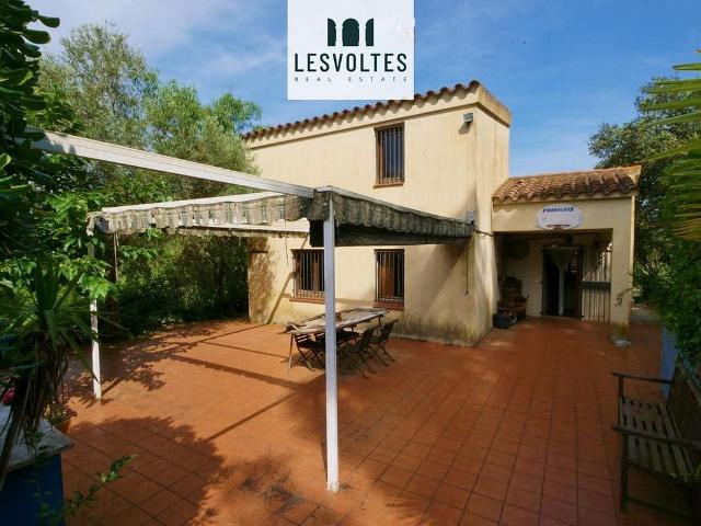Chalet en venta en calle Mossèn Trayter, Ventalló, de 160 m² 3 habitaciones por 485.000