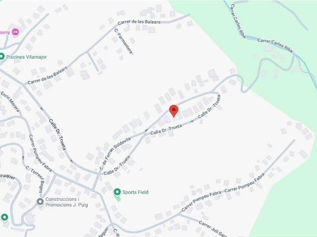Chalet en venta en calle Doctor Trueta, Sant Pere de Vilamajor, de 158 m² 3 habitaciones por 225.600