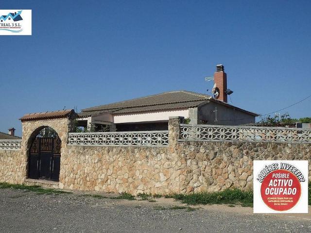 Chalet en venta en calle Dalia, Montferri, de 113 m² 3 habitaciones por 145.500