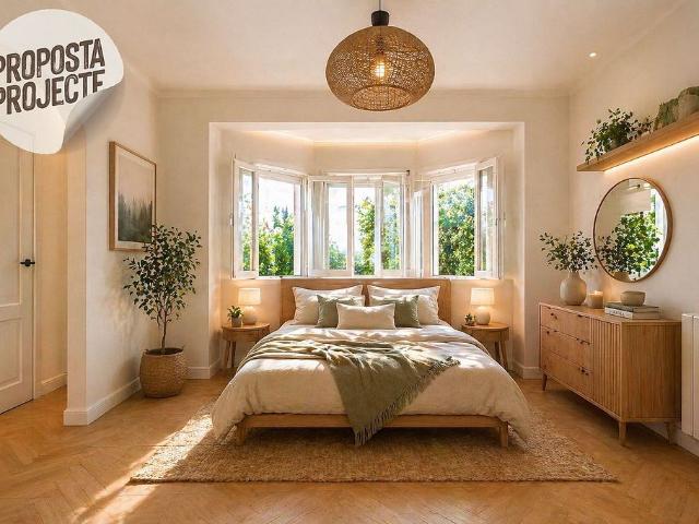 Chalet en venta en calle D'andalusia, Sant Cugat del Vallès, de 56 m² 2 habitaciones por 645.000