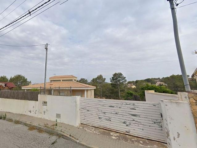 Chalet en venta en calle D'andromeda, Olivella, de 272 m² 1 habitación por 330.000