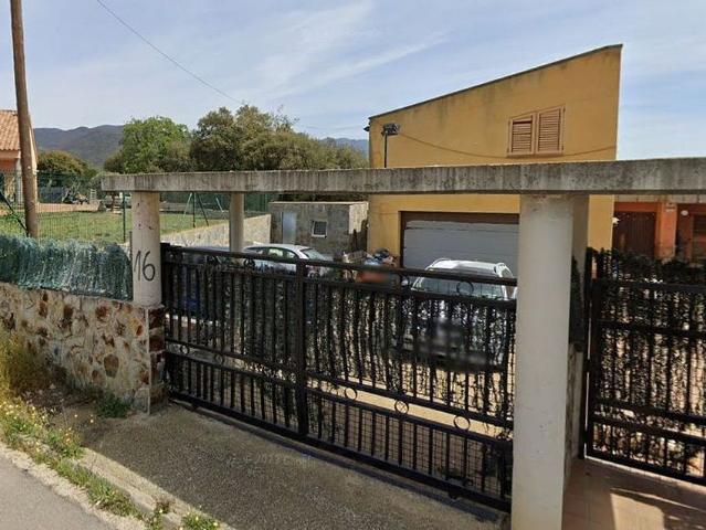 Chalet en venta en calle D'apel Les Mestres, Cànoves i Samalús, de 323 m² 1 habitación por 330.800