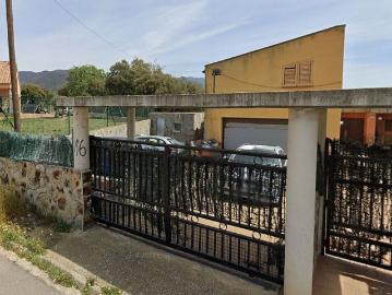 Chalet en venta en calle D'apel Les Mestres, Cànoves i Samalús, de 323 m² 1 habitación por 330.800