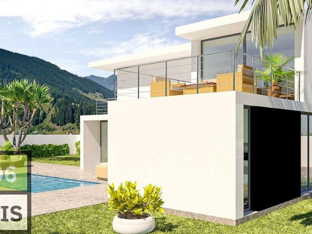 Chalet en venta en calle De Costa Rica, Mont Roig del Camp, de 106 m² 3 habitaciones por 389.600