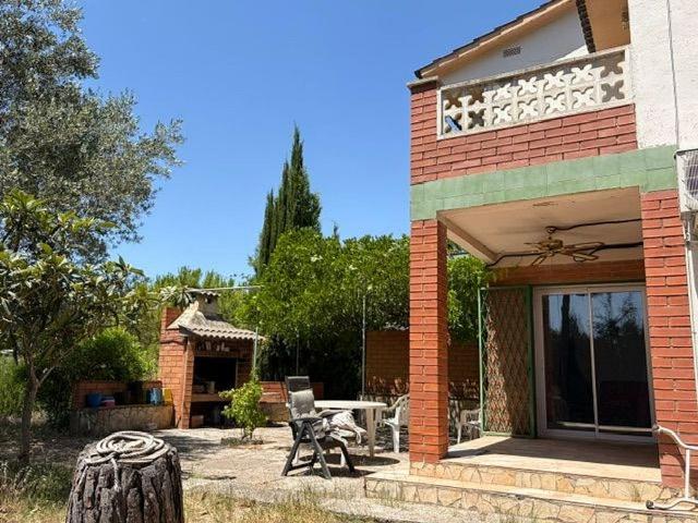 Chalet en venta en calle De Can Fosalba, Hostalets de Pierola, Els, de 186 m² 3 habitaciones por 350.000