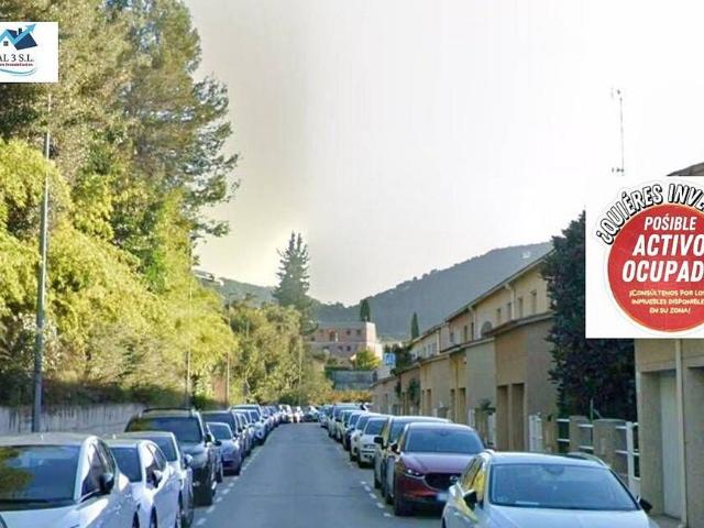 Chalet en venta en calle De Can Parera, Montornès del Vallès, de 151 m² 4 habitaciones por 325.000