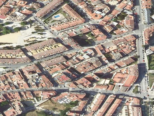Chalet en venta en calle De Ciudad Real, Rubí, de 97 m² 4 habitaciones por 312.400