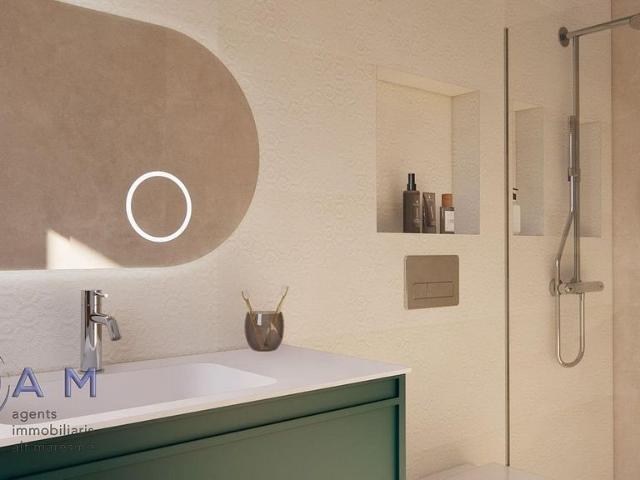 Chalet en venta en calle De Guifré El Pilós, Tordera, de 94 m² 3 habitaciones por 395.000