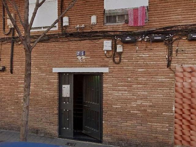 Chalet en venta en calle De Floridablanca, Badalona, de 46 m² 2 habitaciones por 60.000