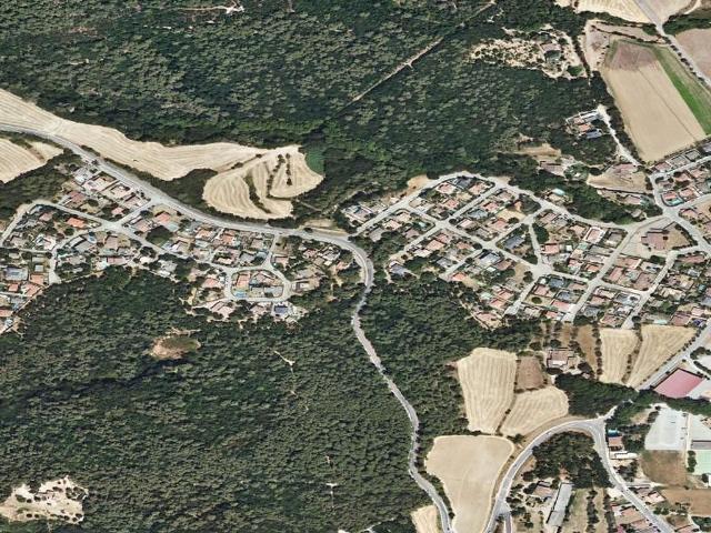 Chalet en venta en calle De L'oreneta, Cànoves i Samalús, de 141 m² 3 habitaciones por 228.171